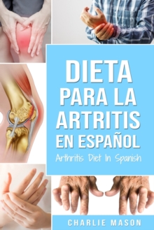 Image for Dieta para la artritis En espanol/ Arthritis Diet In Spanish