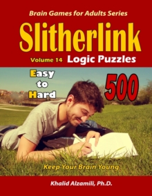 Image for Slitherlink Logic Puzzles