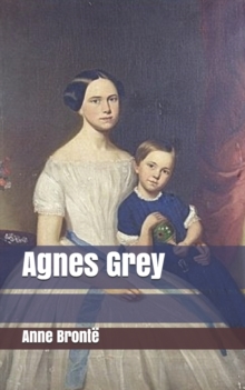 Image for Agnes Grey