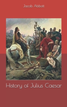 Image for History of Julius Caesar