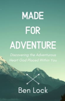 Image for Made for Adventure