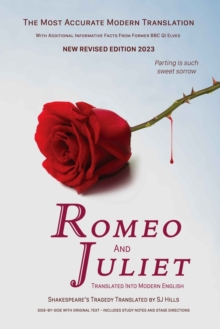 Image for Romeo and Juliet Translated into Modern English