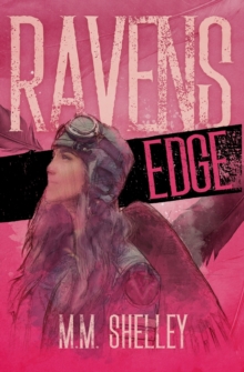 Image for Raven's Edge