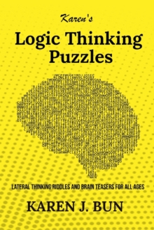 Image for Karen's Logic Thinking Puzzles