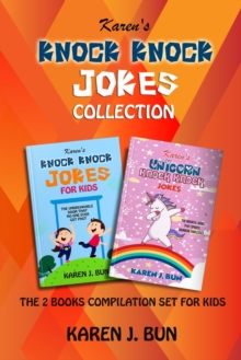Image for Knock Knock Jokes Collection
