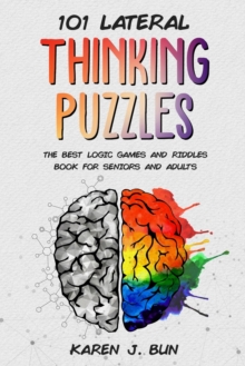 Image for 101 Lateral Thinking Puzzles
