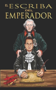Image for El Escriba del Emperador