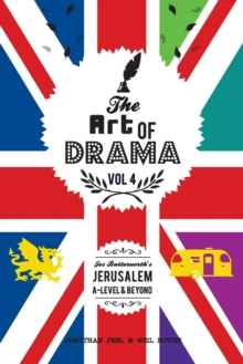Image for The Art of Drama, volume 4 : Jerusalem