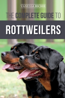 Image for The Complete Guide to Rottweilers