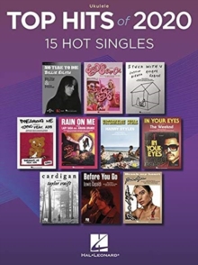 Top Hits of 2020: 15 Hot Singles