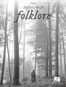 Taylor Swift – Folklore