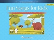 Fun Songs for Kids
