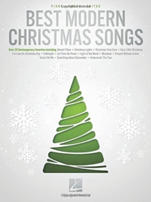 Best Modern Christmas Songs