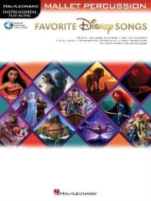 Image for Favorite Disney Songs