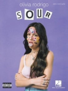 Olivia Rodrigo – Sour