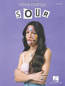 Olivia Rodrigo – Sour