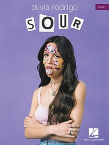 Olivia Rodrigo – Sour