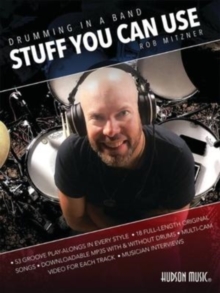 Drumming in a Band – Stuff You Can Use