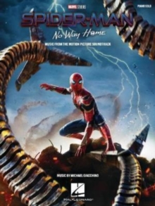 Spiderman – No Way Home: Music from the Motion Picture Soundtrack