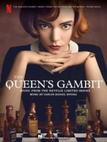 The Queen’s Gambit: Music from the Netflix Limited Series