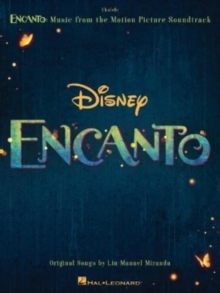 Encanto: Music from the Motion Picture Soundtrack
