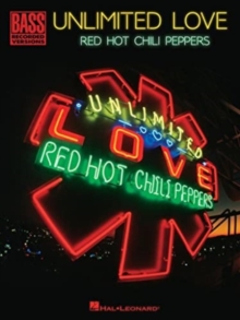 Red Hot Chili Peppers – Unlimited Love