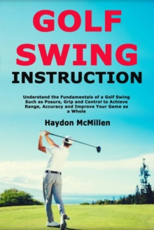 Image for Golf Swing Instruction