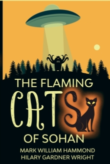 Image for The Flaming Cats of Sohan