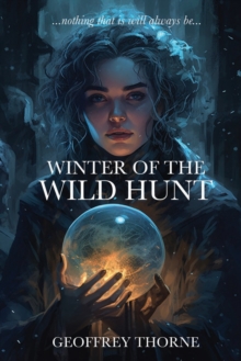 Image for Winter of the Wild Hunt