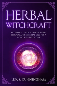 Image for Herbal Witchcraft