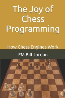 Image for The Joy of Chess Programming