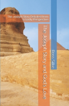 Image for The Joseph Story and God's Love