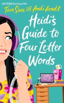 Image for Heidi's Guide to Four Letter Words