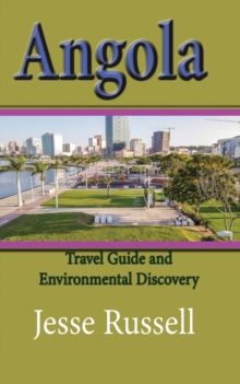 Image for Angola : Travel Guide and Environmental Discovery