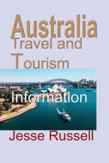 Image for Australia Travel and Tourism : Information