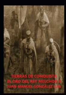 Image for Tierras de Conquista