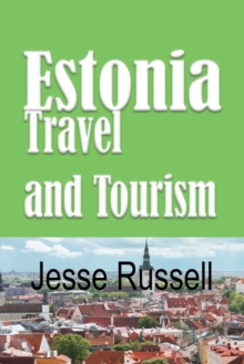Image for Estonia : Travel and Tourism