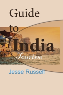 Image for Guide to India : Tourism