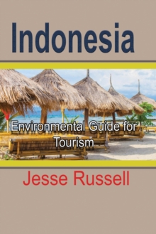 Image for Indonesia : Environmental Guide for Tourism