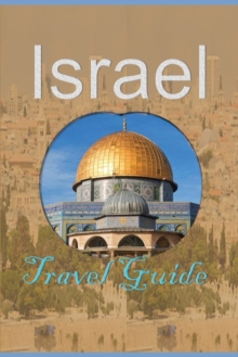 Image for Israel : Travel Guide