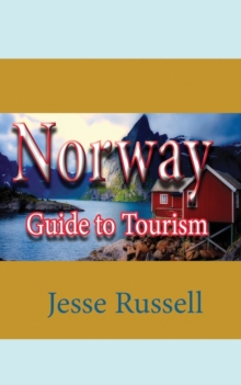 Image for Norway : Guide to Tourism