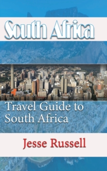 Image for South Africa : Travel Guide to South Africa