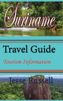 Image for Suriname Travel Guide