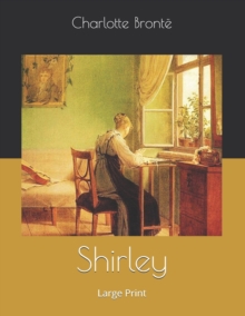 Image for Shirley : Large Print