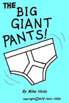 Image for The Big Giant Pants