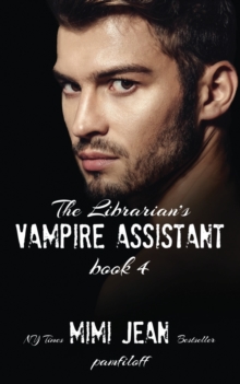 Image for The Librarian's Vampire Assistant, Book 4