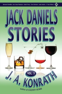 Image for Jack Daniels Stories Vol. 3