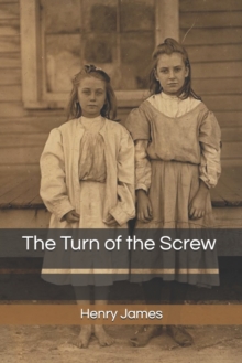 Image for The Turn of the Screw