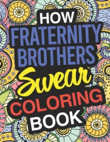 Image for How Fraternity Brothers Swear