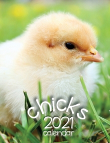 Image for Chicks 2021 Calendar